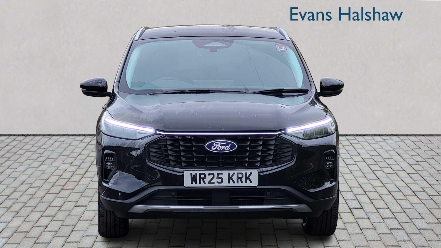 Used Ford Kuga 2025 for sale - 76249077: Photo 4