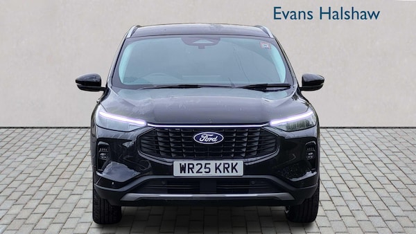 Used Ford Kuga 2025 for sale - 76249077: Photo 4