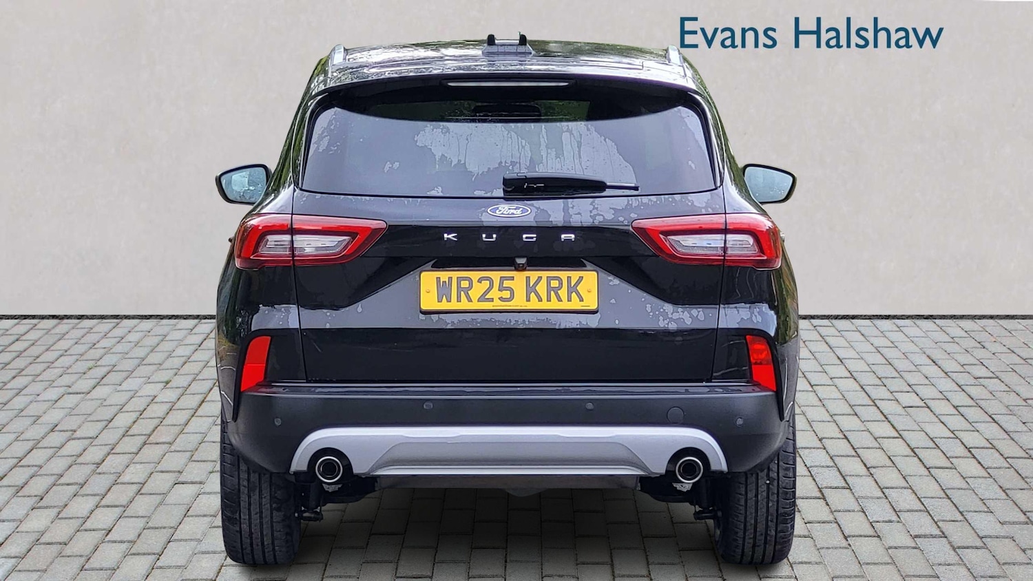 Used Ford Kuga 2025 for sale - 76249077: Photo 5