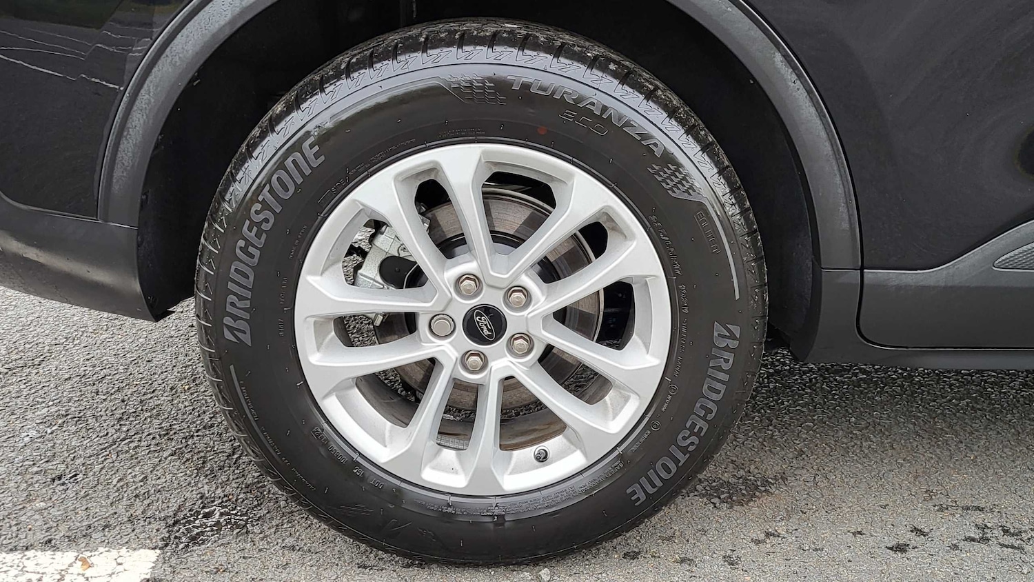 Used Ford Kuga 2025 for sale - 76249077: Photo 7