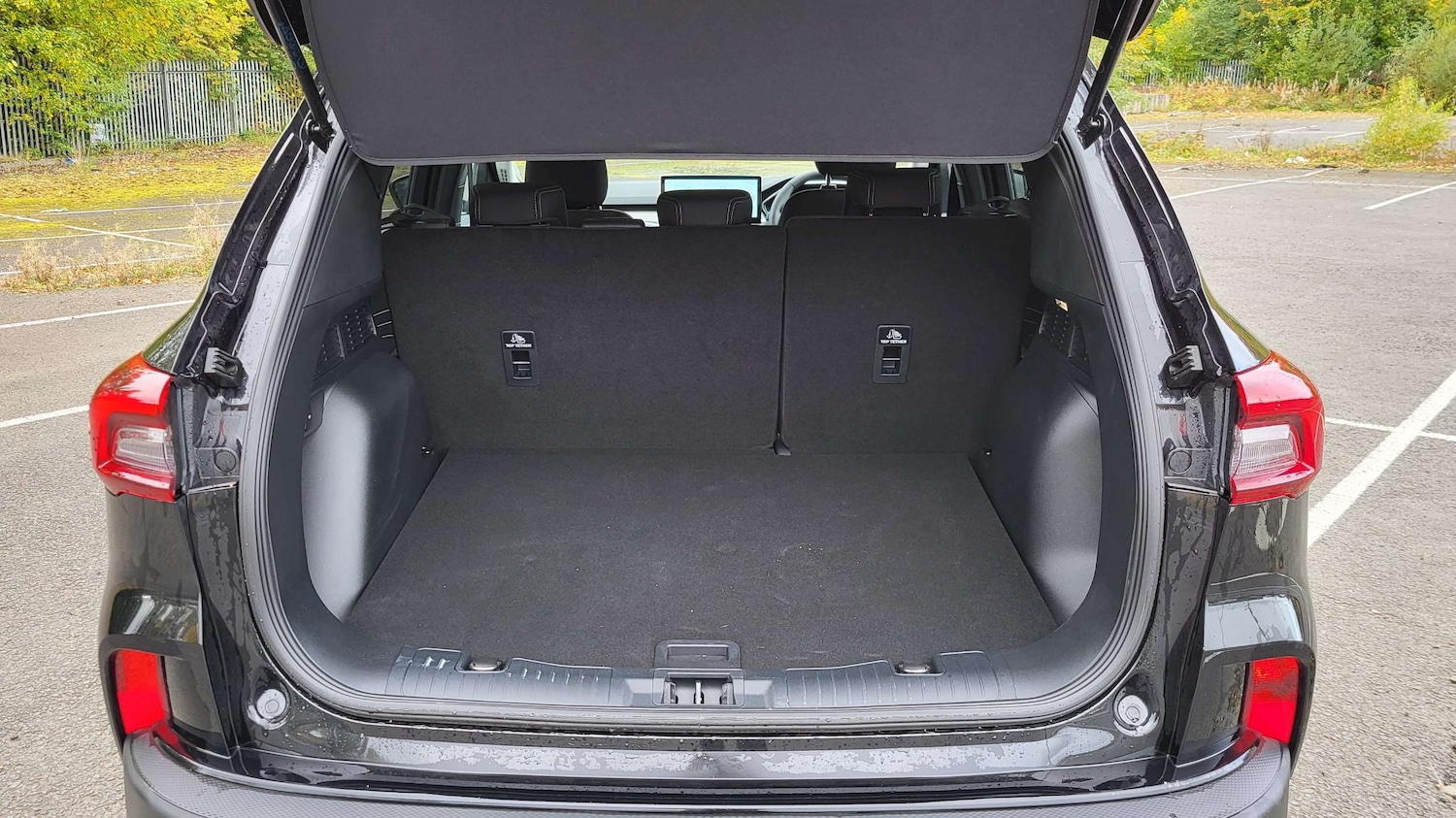 Used Ford Kuga 2025 for sale - 76249077: Photo 8