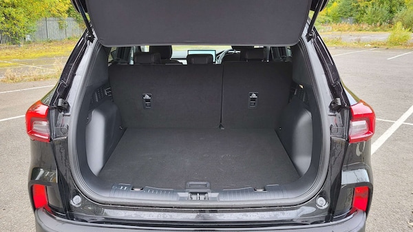 Used Ford Kuga 2025 for sale - 76249077: Photo 8