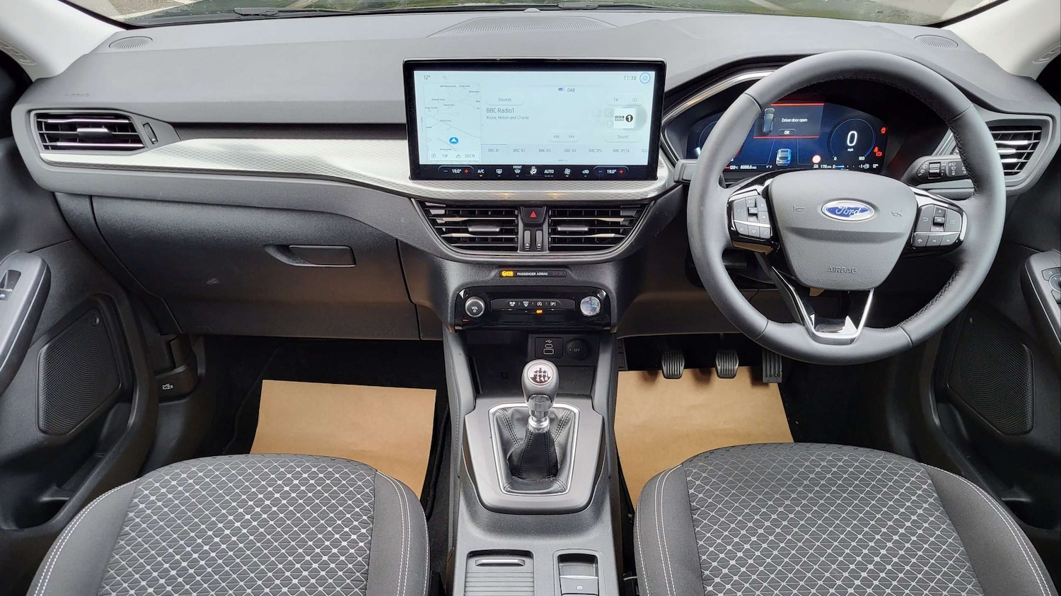 Used Ford Kuga 2025 for sale - 76249077: Photo 9