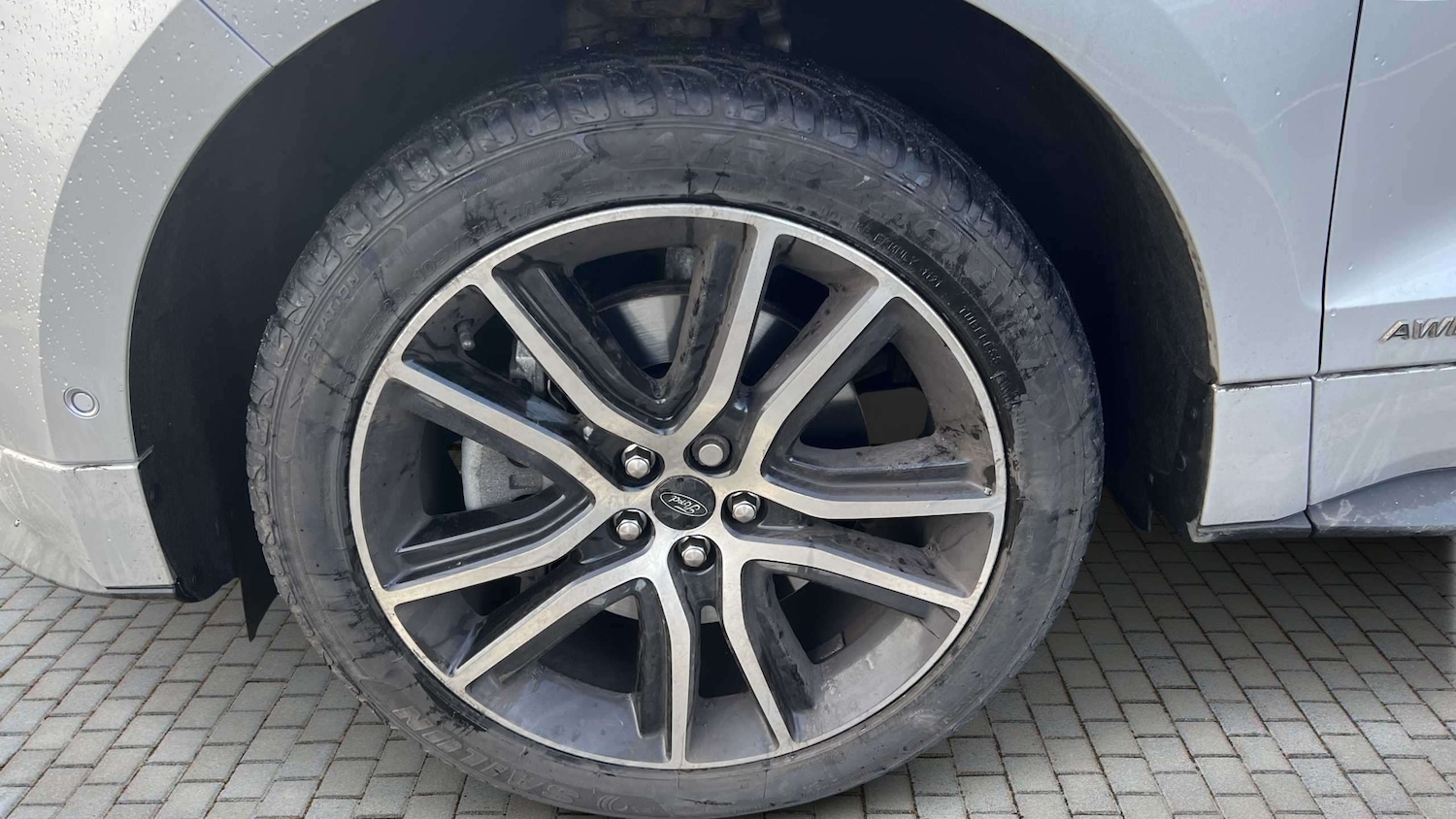 Used Ford Edge for sale - 77740946: Photo 10