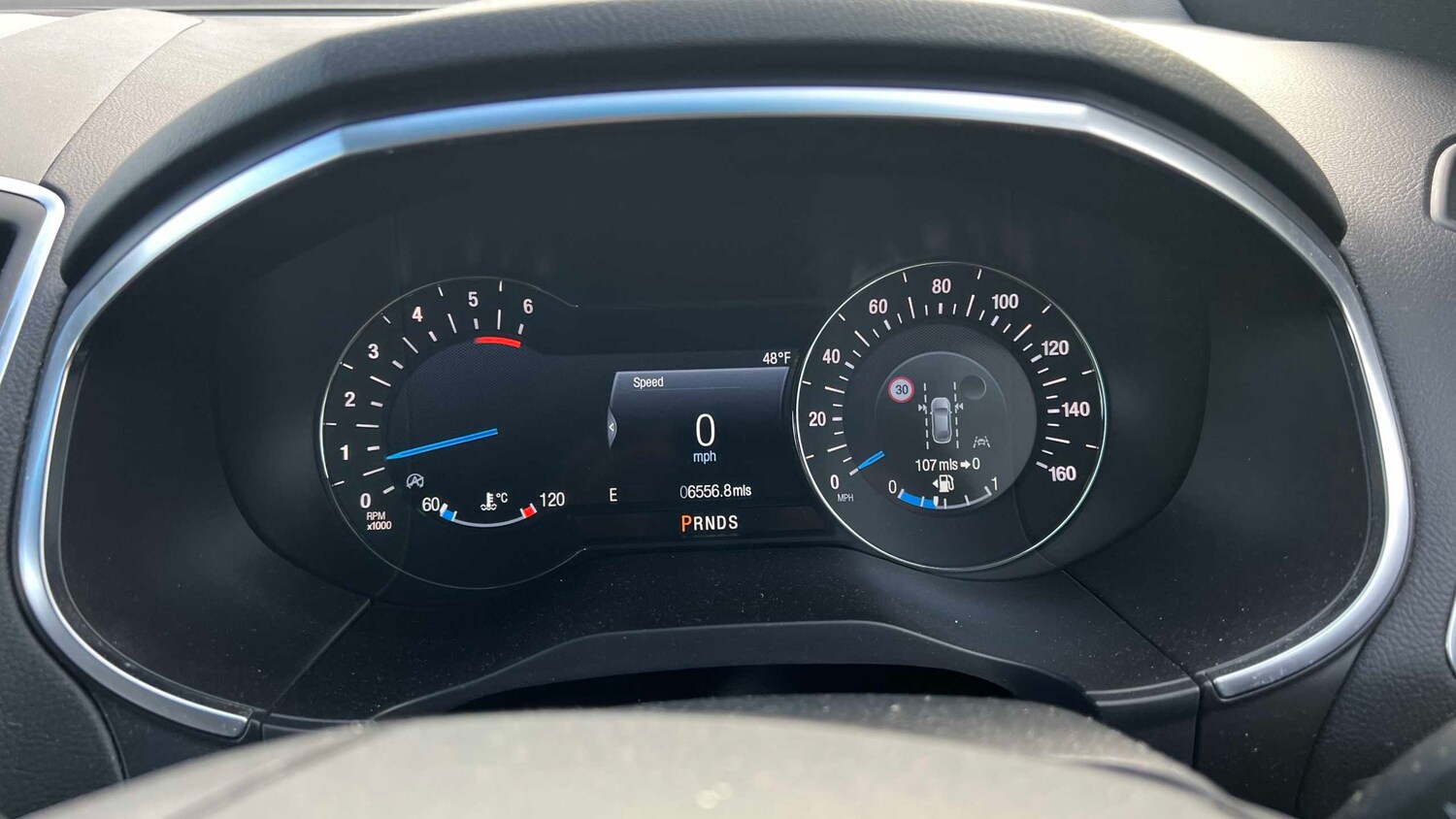 Used Ford Edge for sale - 77740946: Photo 16