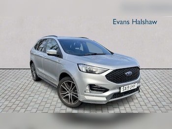 Used Ford Edge 2019 for sale - 77740946: Photo
