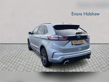 Used Ford Edge 2019 for sale - 77740946: Photo