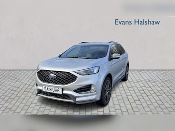 Used Ford Edge 2019 for sale - 77740946: Photo
