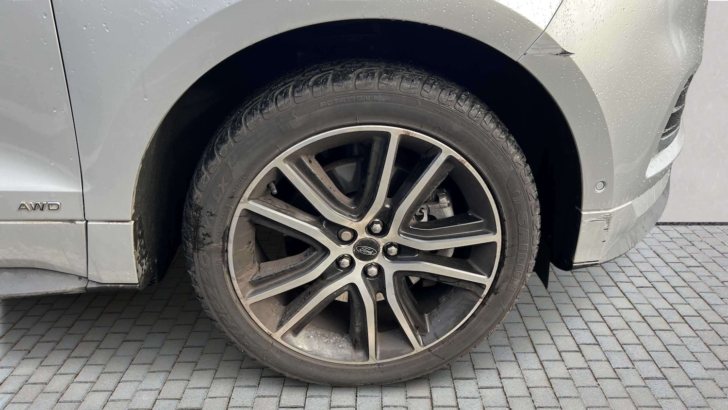 Used Ford Edge for sale - 77740946: Photo 9