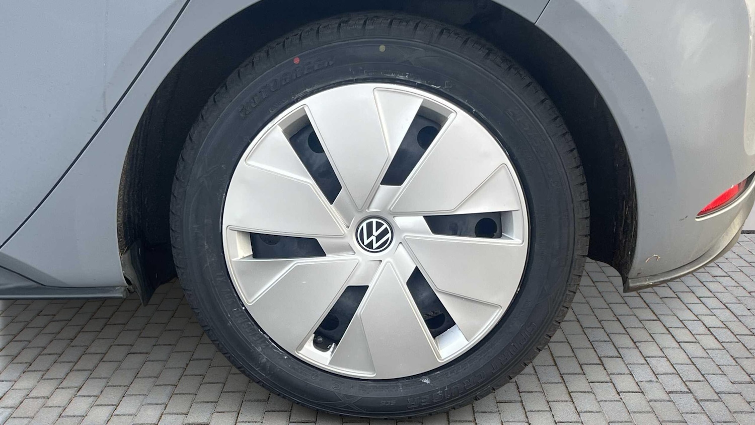 Used Volkswagen ID.3 2021 for sale - 76373738: Photo 10