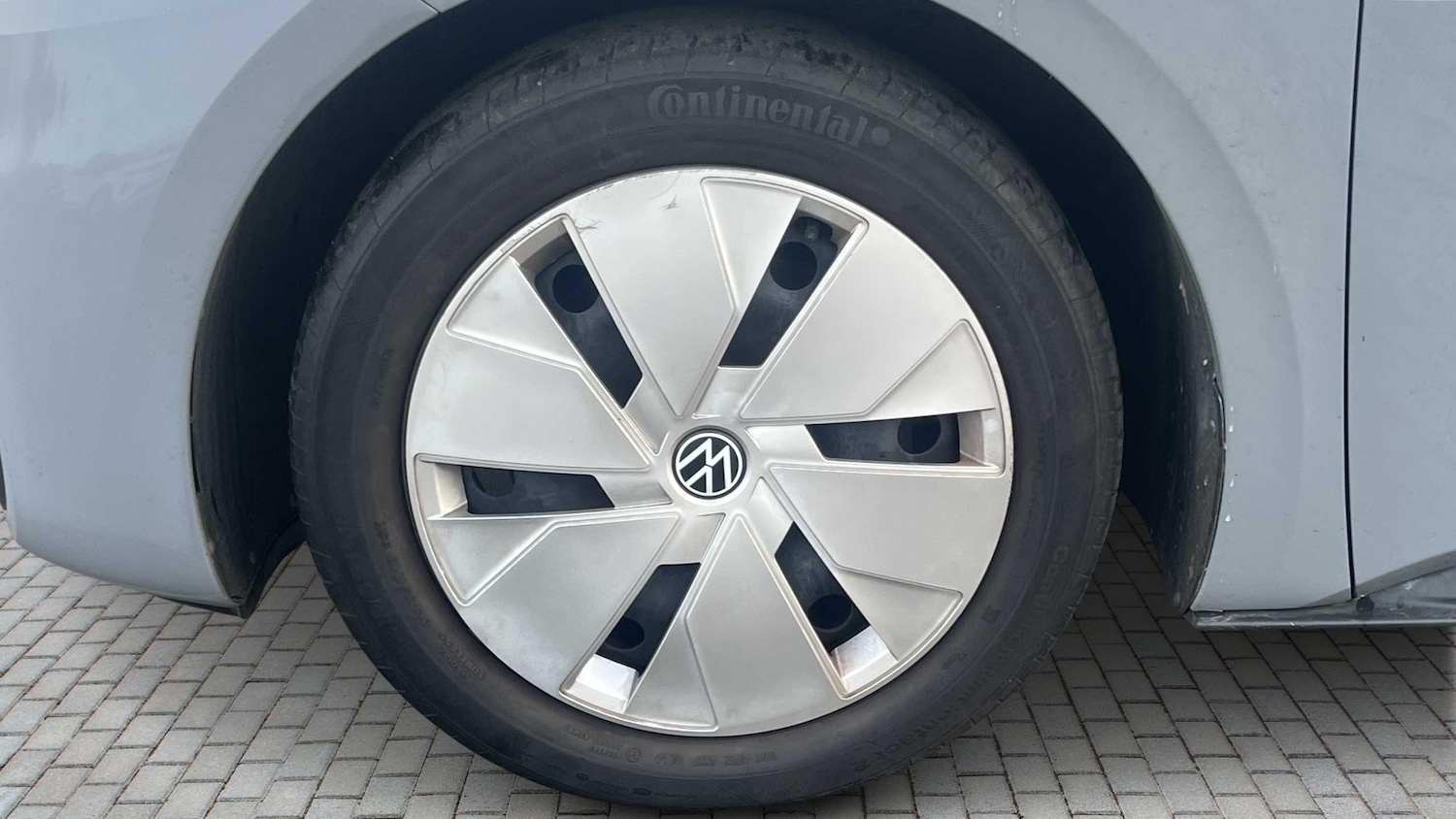 Used Volkswagen ID.3 2021 for sale - 76373738: Photo 11