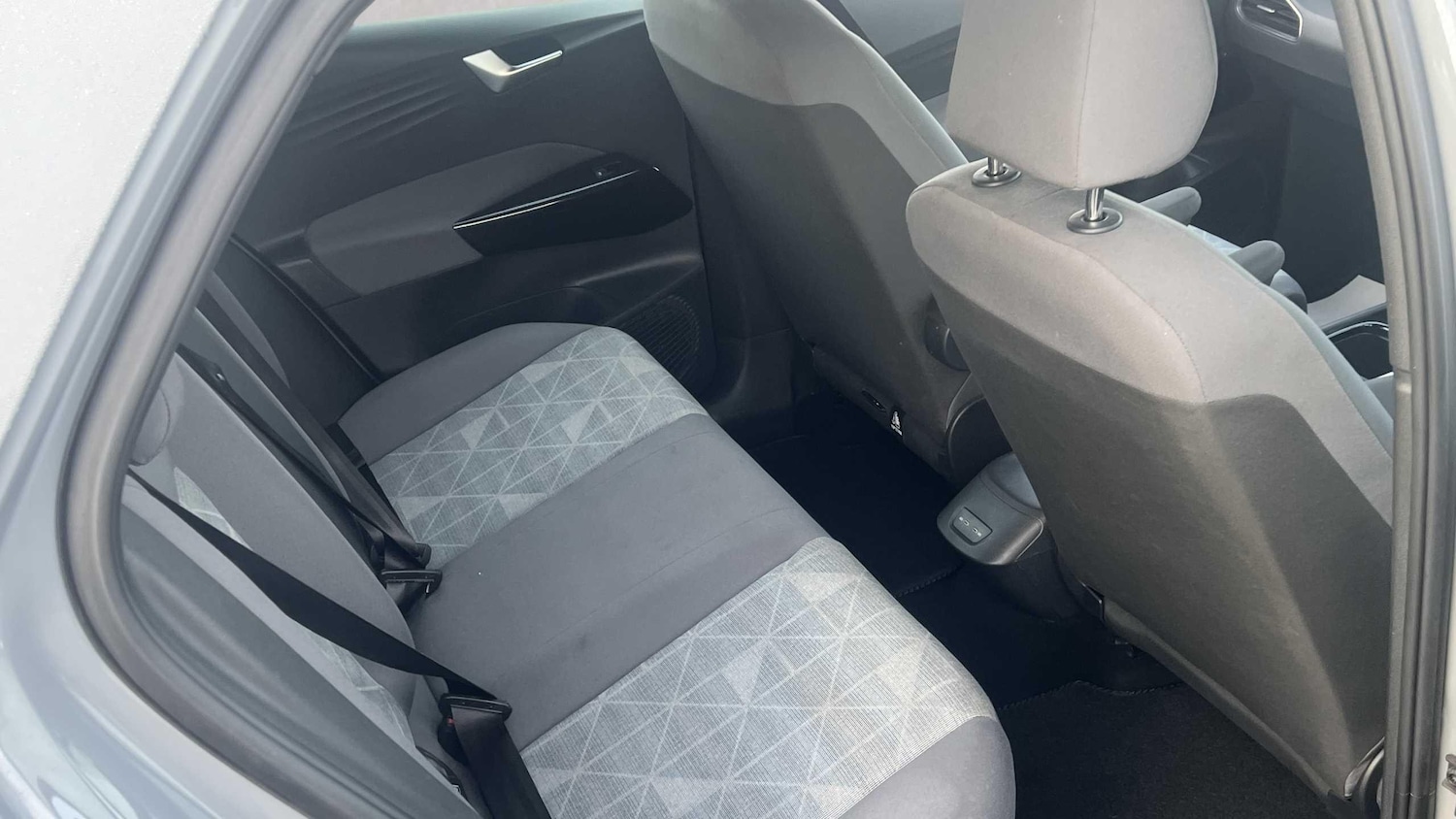 Used Volkswagen ID.3 2021 for sale - 76373738: Photo 13