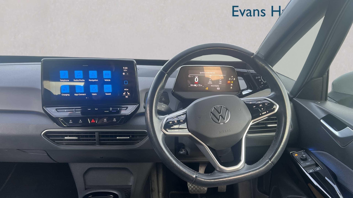 Used Volkswagen ID.3 2021 for sale - 76373738: Photo 14