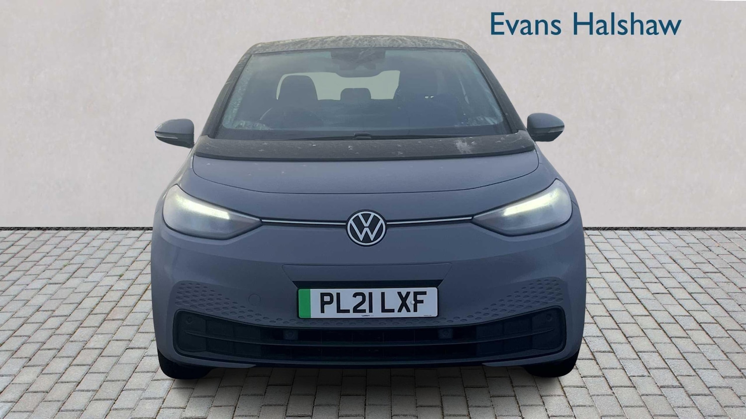 Used Volkswagen ID.3 2021 for sale - 76373738: Photo 2