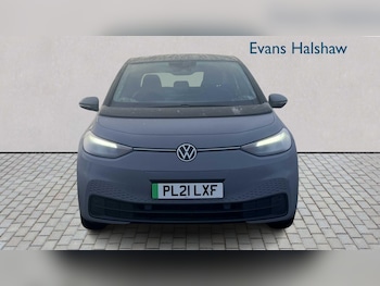 Used Volkswagen ID.3 2021 for sale - 76373738: Photo