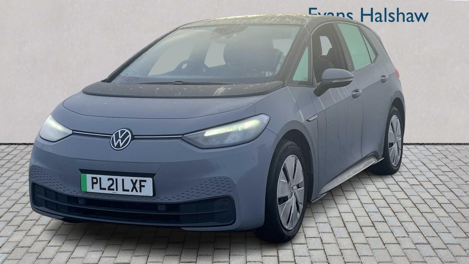 Used Volkswagen ID.3 2021 for sale - 76373738: Photo 3
