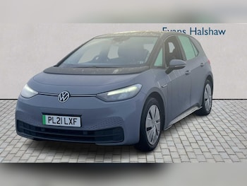 Used Volkswagen ID.3 2021 for sale - 76373738: Photo
