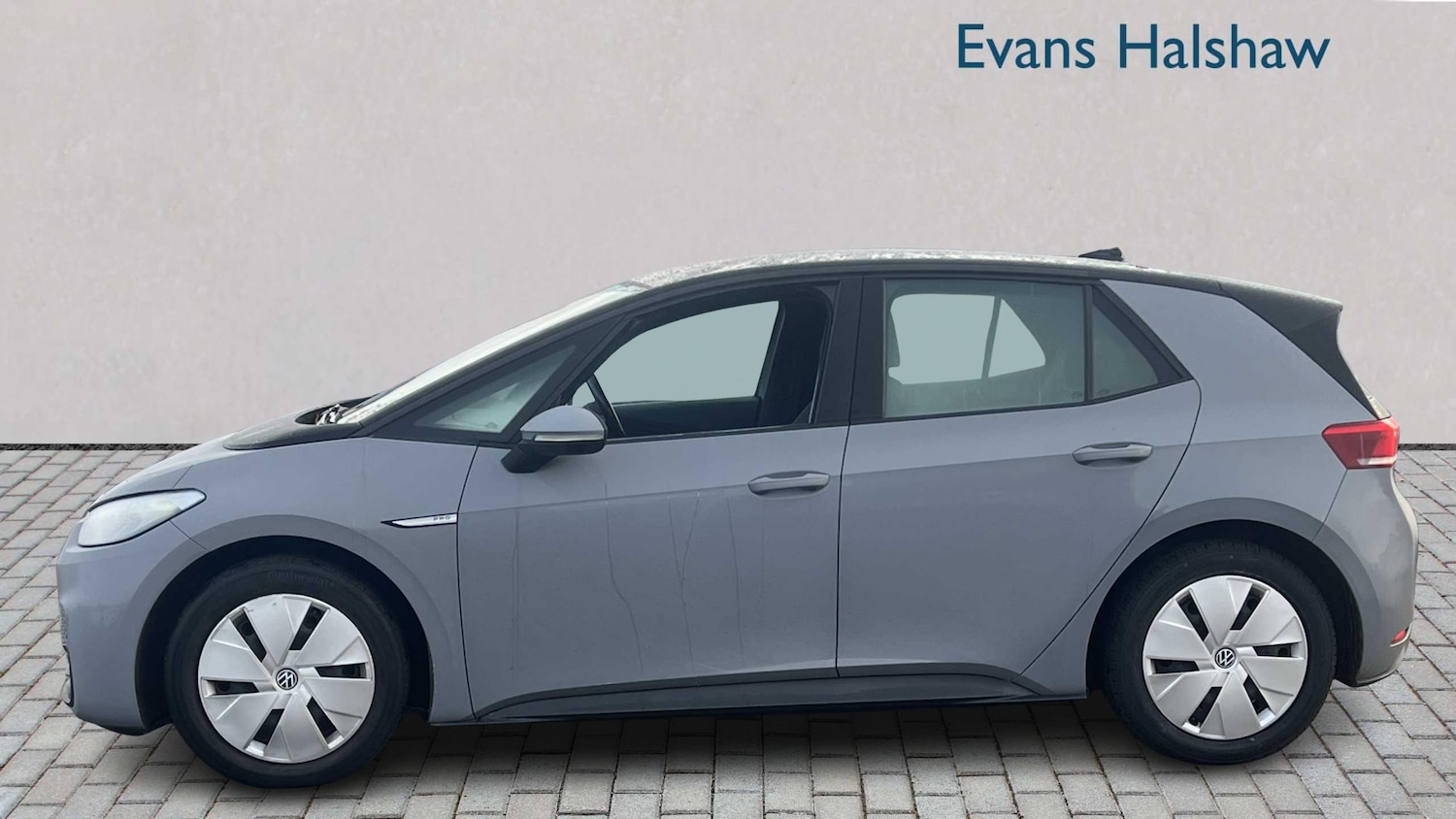 Used Volkswagen ID.3 2021 for sale - 76373738: Photo 4