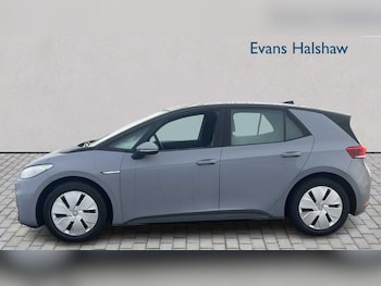 Used Volkswagen ID.3 2021 for sale - 76373738: Photo