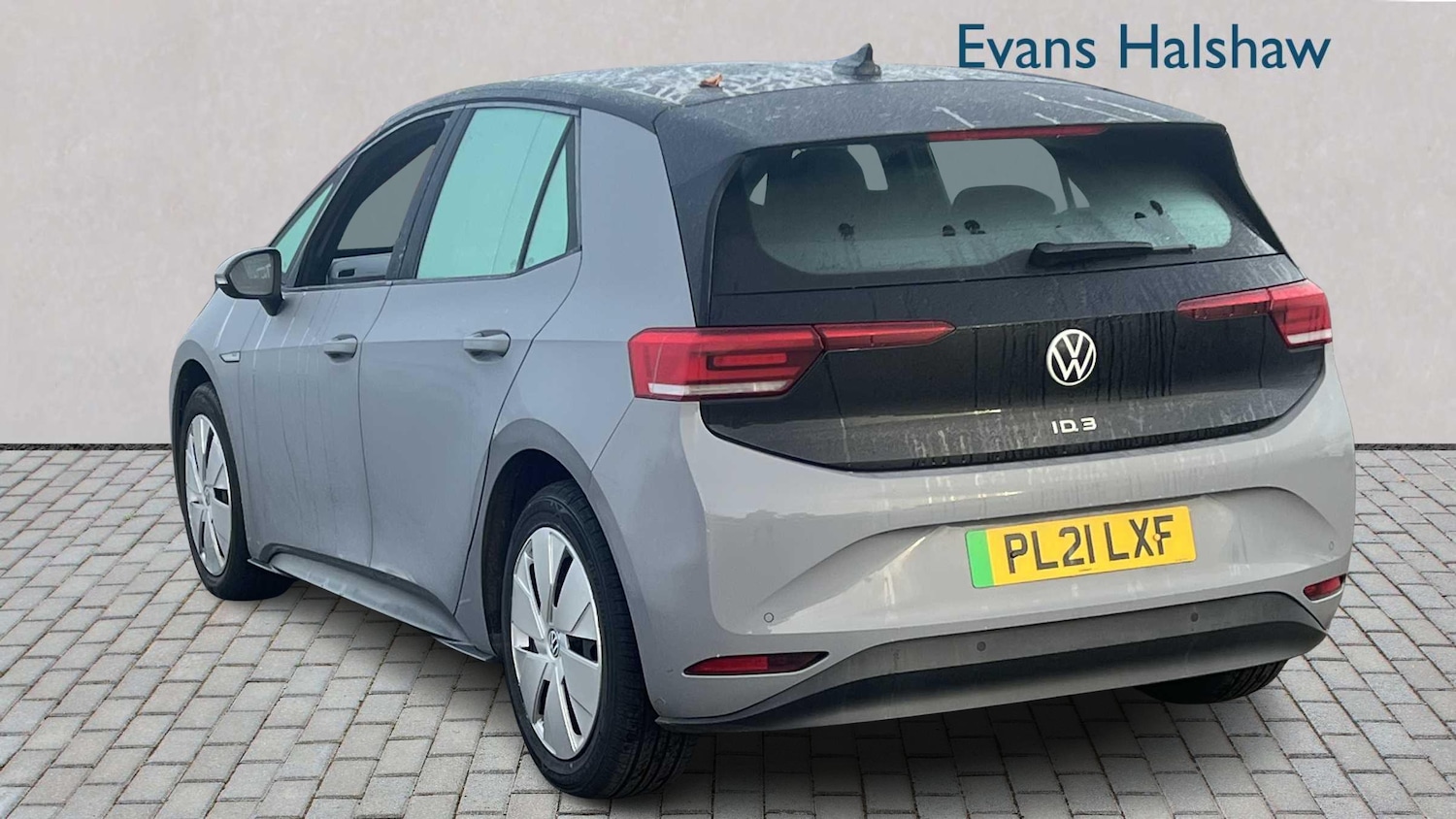 Used Volkswagen ID.3 2021 for sale - 76373738: Photo 5