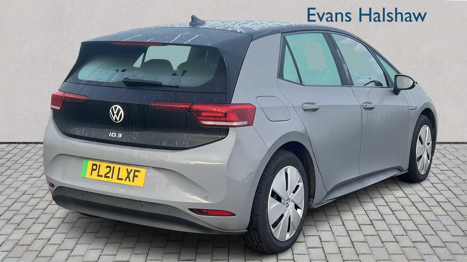 Used Volkswagen ID.3 2021 for sale - 76373738: Photo 6