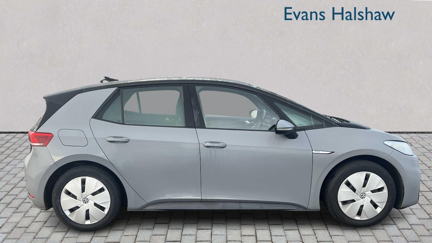 Used Volkswagen ID.3 2021 for sale - 76373738: Photo 7