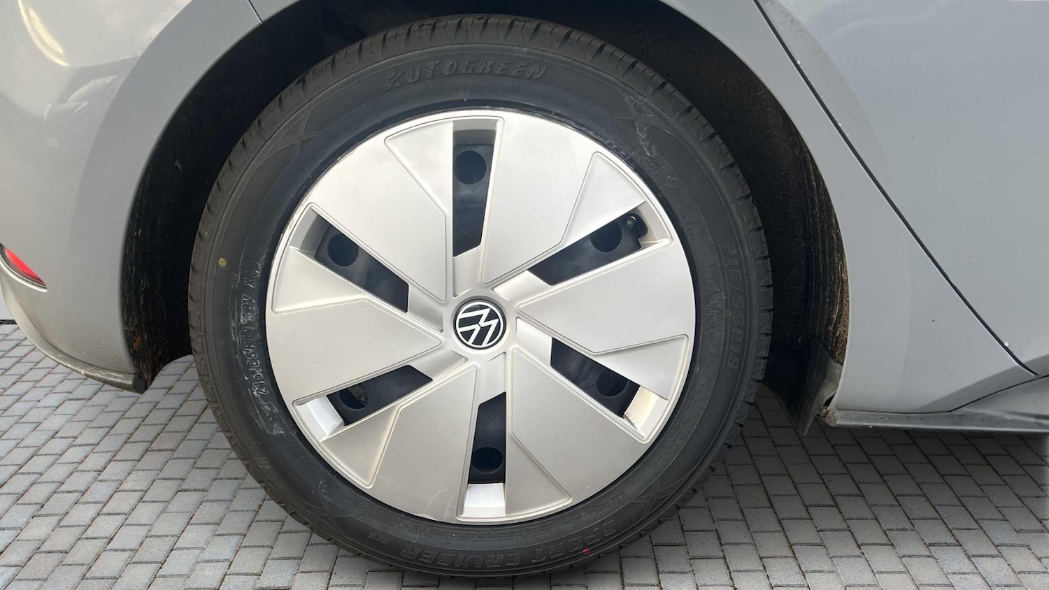 Used Volkswagen ID.3 2021 for sale - 76373738: Photo 9