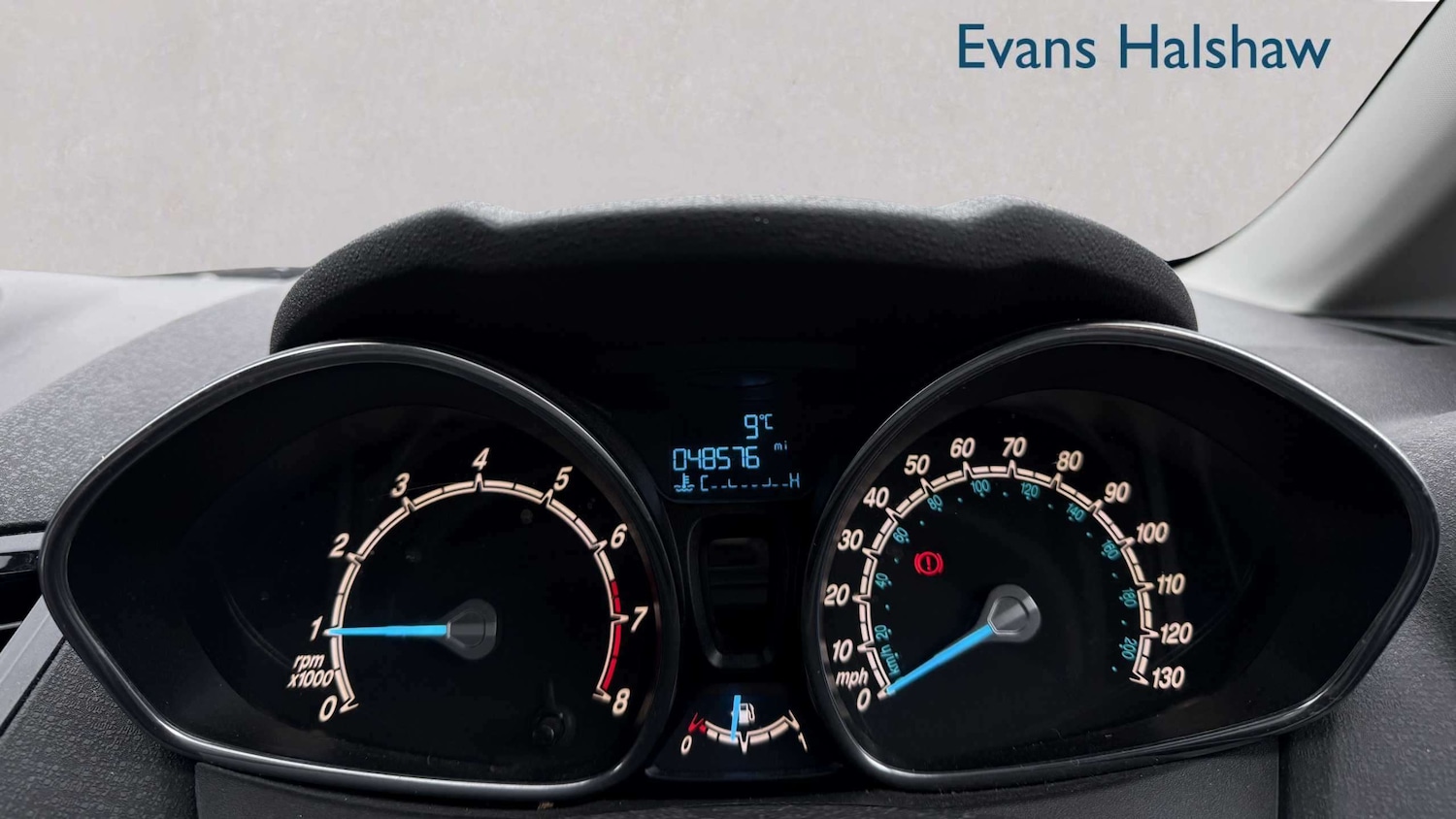 Used Ford Fiesta for sale - 77686426: Photo 11