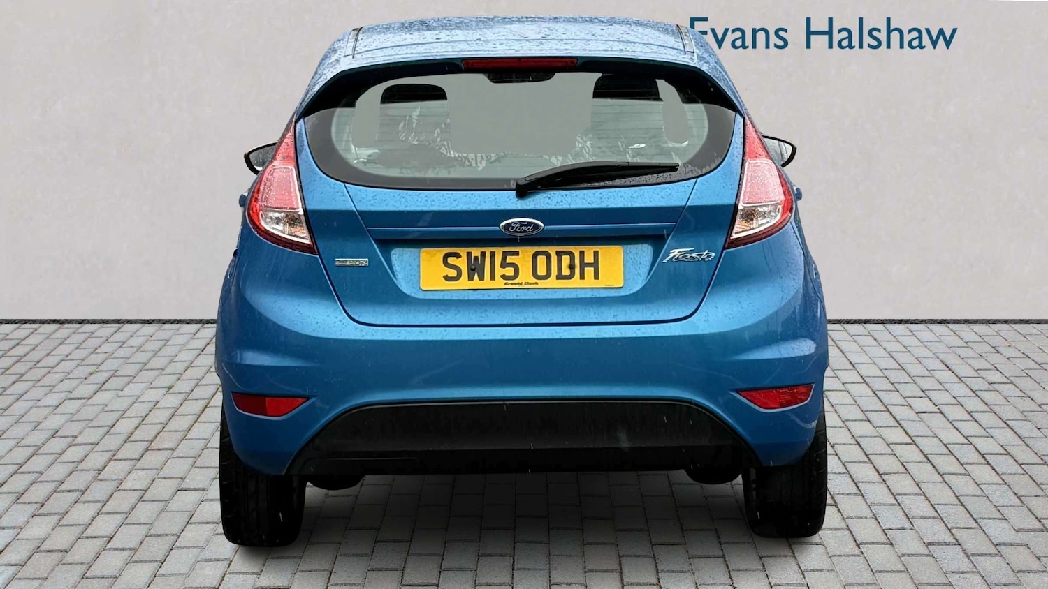 Used Ford Fiesta for sale - 77686426: Photo 3