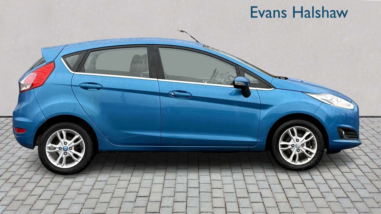 Used Ford Fiesta for sale - 77686426: Photo 4