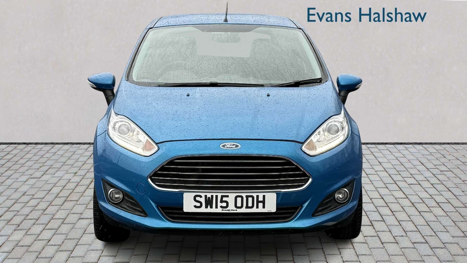Used Ford Fiesta for sale - 77686426: Photo 5