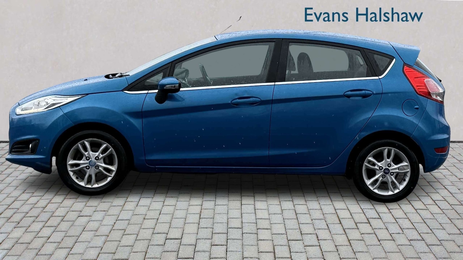 Used Ford Fiesta for sale - 77686426: Photo 6