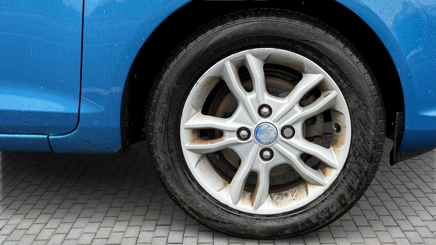 Used Ford Fiesta for sale - 77686426: Photo 8