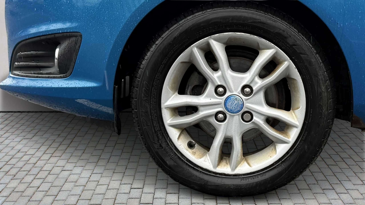 Used Ford Fiesta for sale - 77686426: Photo 9