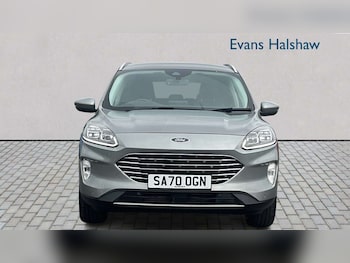 Used Ford Kuga 2020 for sale - 79282428: Photo