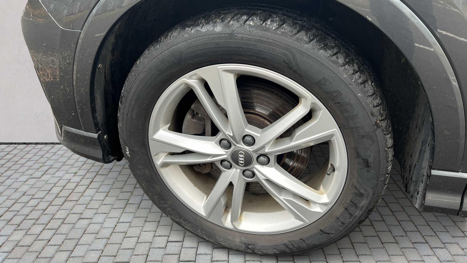 Used Audi Q3 2020 for sale - 77589174: Photo 12