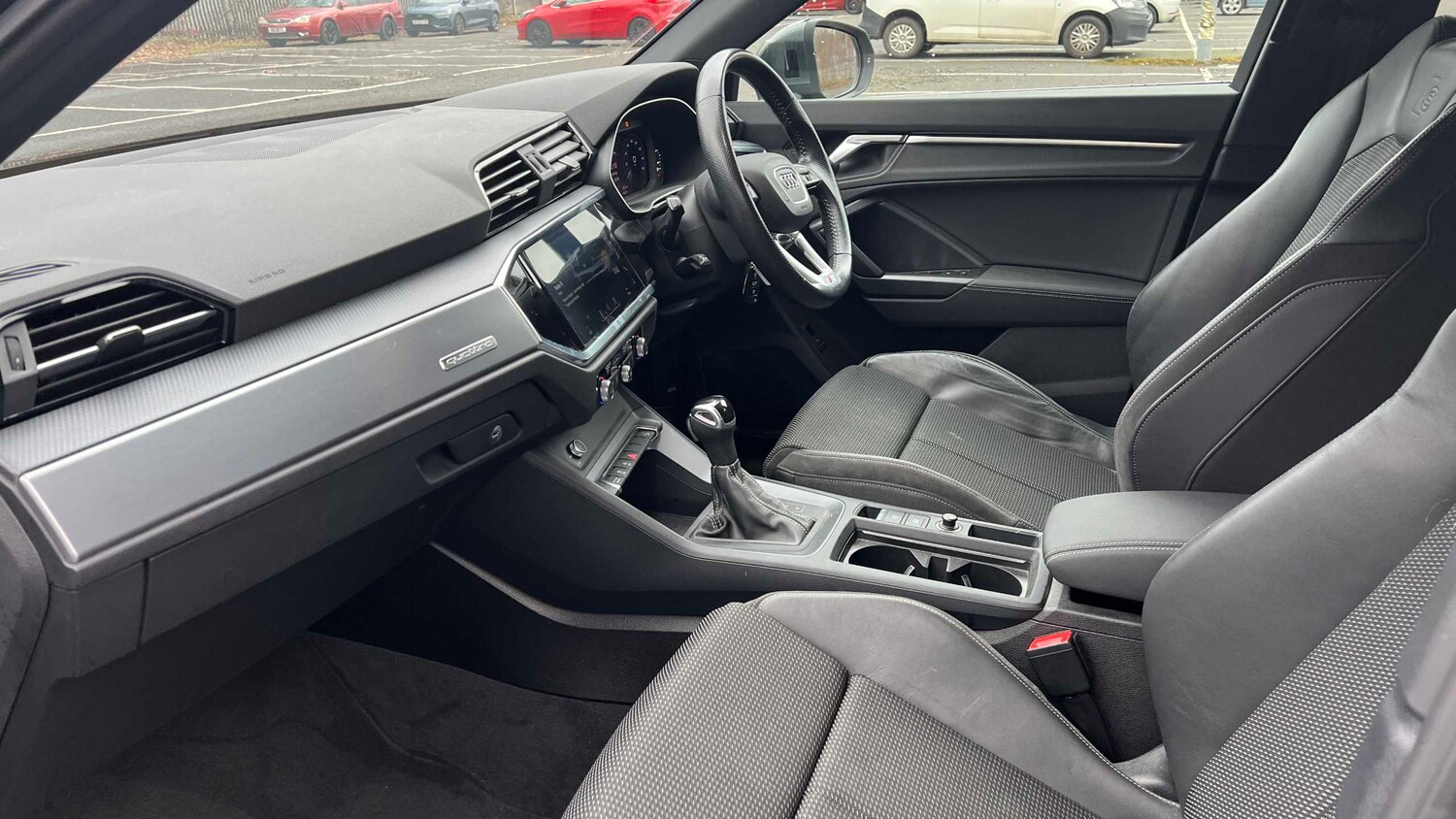 Used Audi Q3 2020 for sale - 77589174: Photo 13