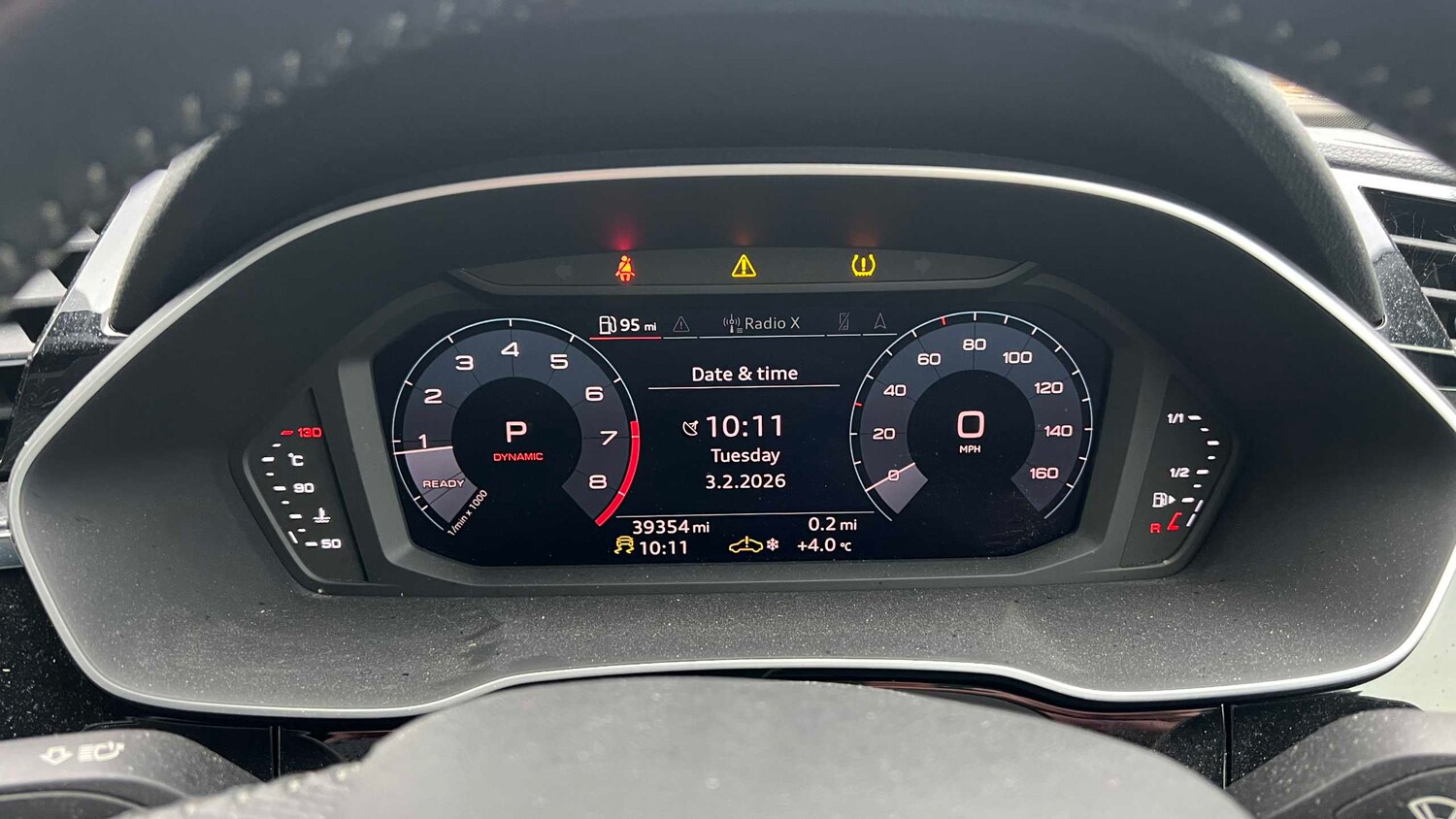 Used Audi Q3 2020 for sale - 77589174: Photo 17