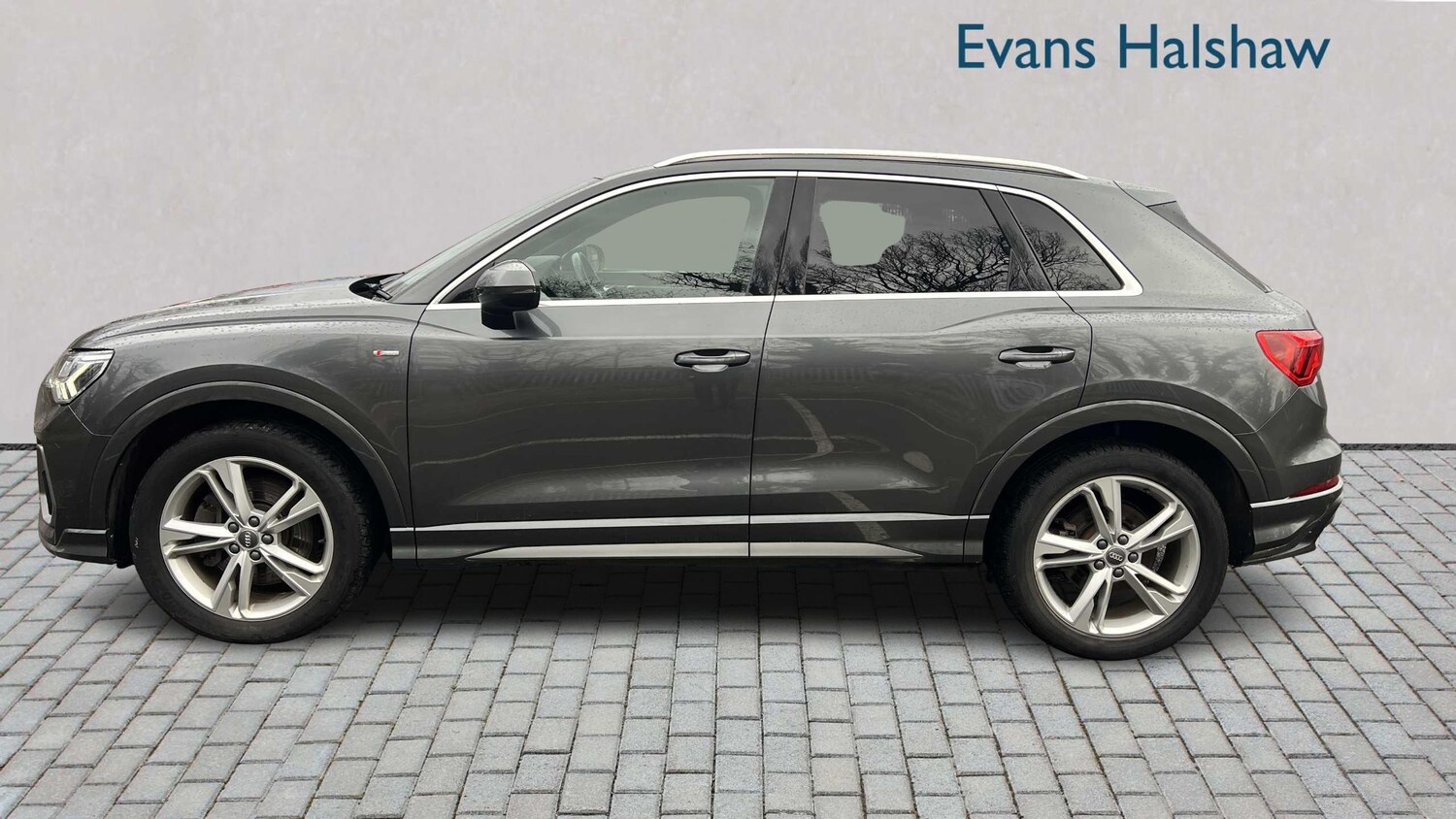 Used Audi Q3 2020 for sale - 77589174: Photo 7