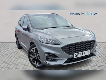 Used Ford Kuga 2024 for sale - 79592902: Photo