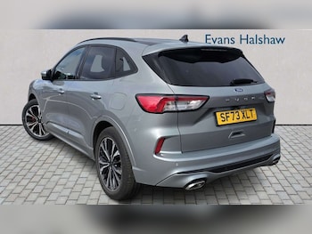 Used Ford Kuga 2024 for sale - 79592902: Photo
