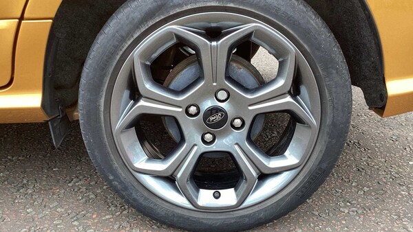 Used Ford Ecosport 2022 for sale - 76262474: Photo 10