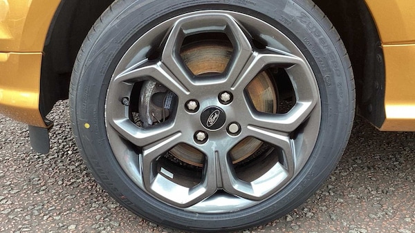 Used Ford Ecosport 2022 for sale - 76262474: Photo 11