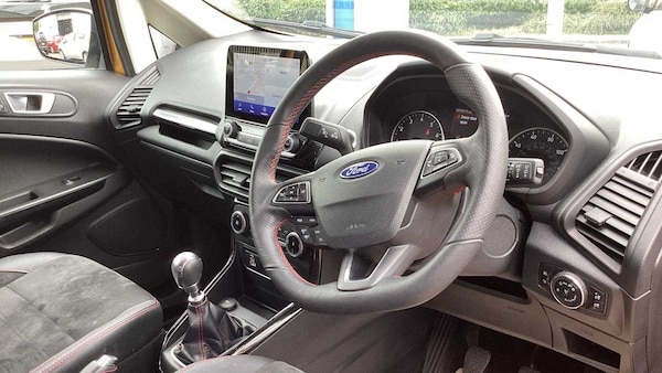 Used Ford Ecosport 2022 for sale - 76262474: Photo 12