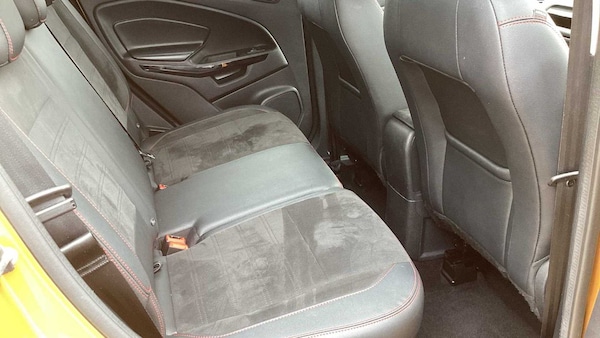 Used Ford Ecosport 2022 for sale - 76262474: Photo 13