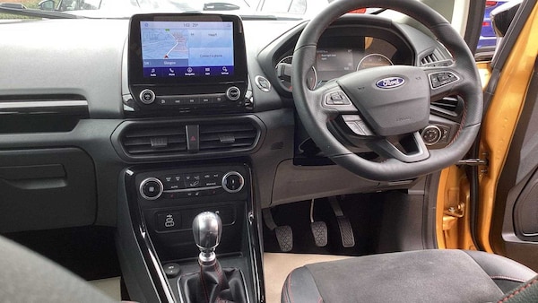 Used Ford Ecosport 2022 for sale - 76262474: Photo 14