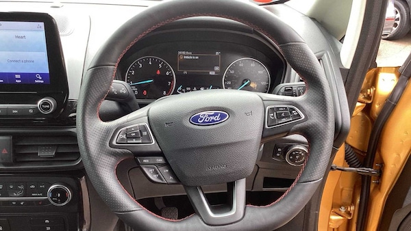 Used Ford Ecosport 2022 for sale - 76262474: Photo 15