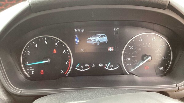 Used Ford Ecosport 2022 for sale - 76262474: Photo 16