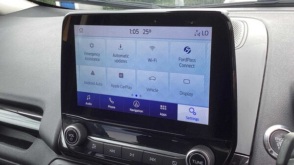 Used Ford Ecosport 2022 for sale - 76262474: Photo 24