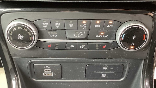 Used Ford Ecosport 2022 for sale - 76262474: Photo 25